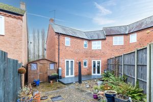 Rear elevation- click for photo gallery